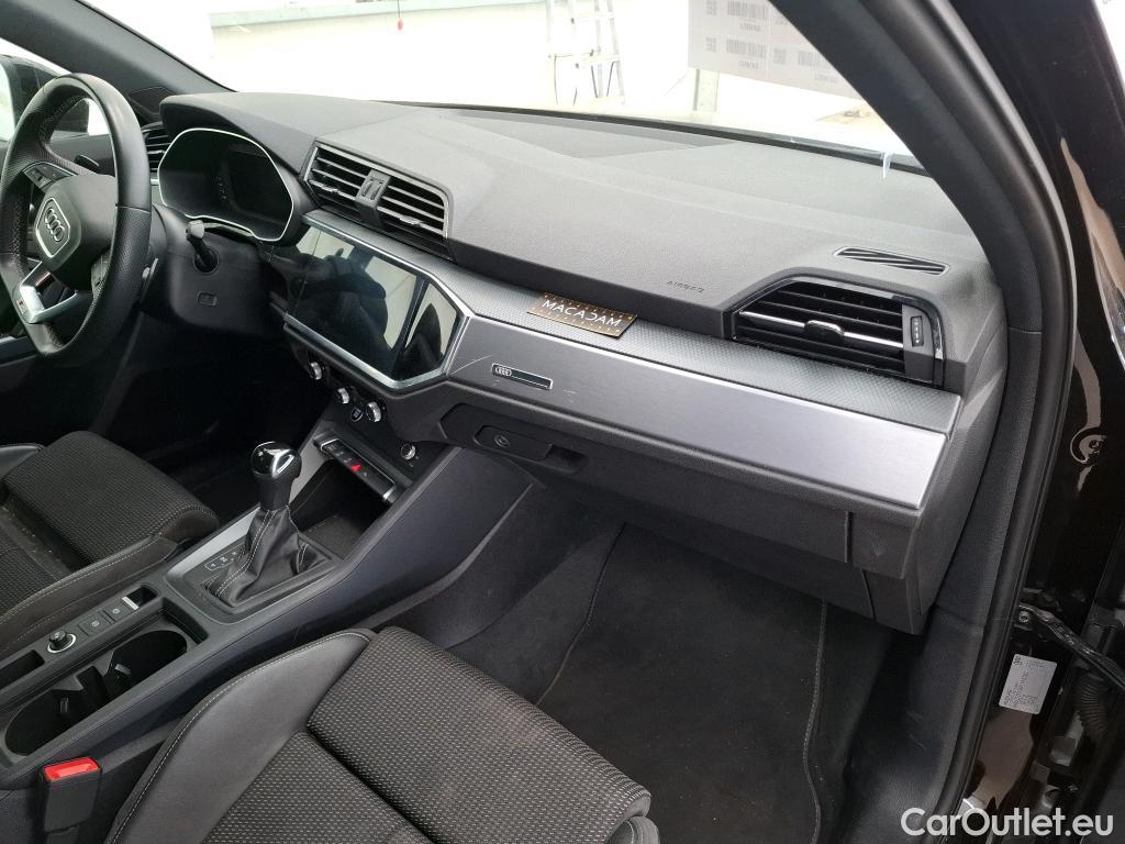  Audi  Q3 AUDI  / 2018 / 5P / SUV 35 TFSI 150 MHEV S TRONIC S LINE #30