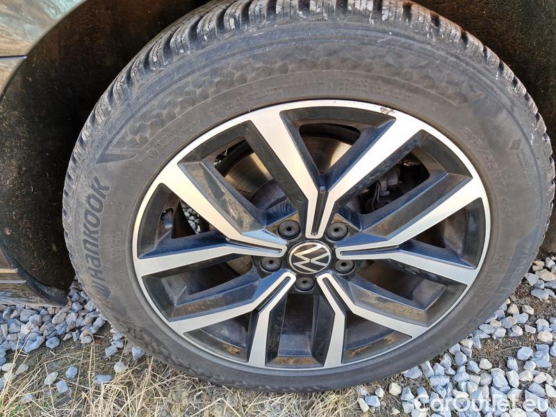  Volkswagen  Passat  Variant (CJ5) (2023) Pas.Var.1.5TSI Business AT #16