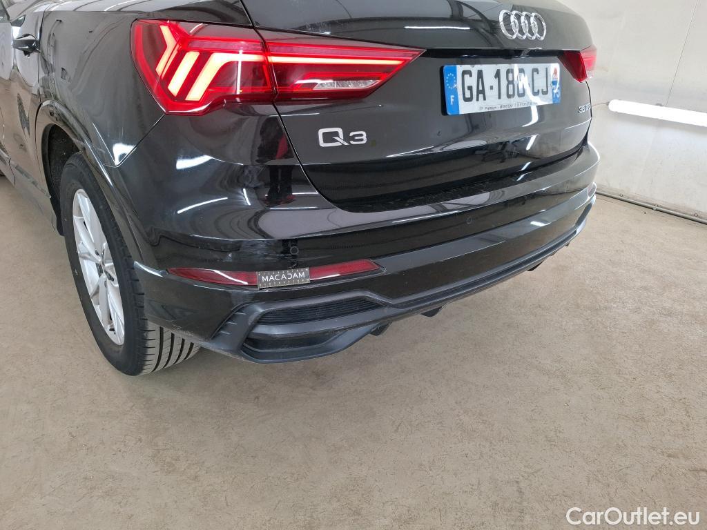  Audi  Q3 AUDI  / 2018 / 5P / SUV 35 TFSI 150 MHEV S TRONIC S LINE #18