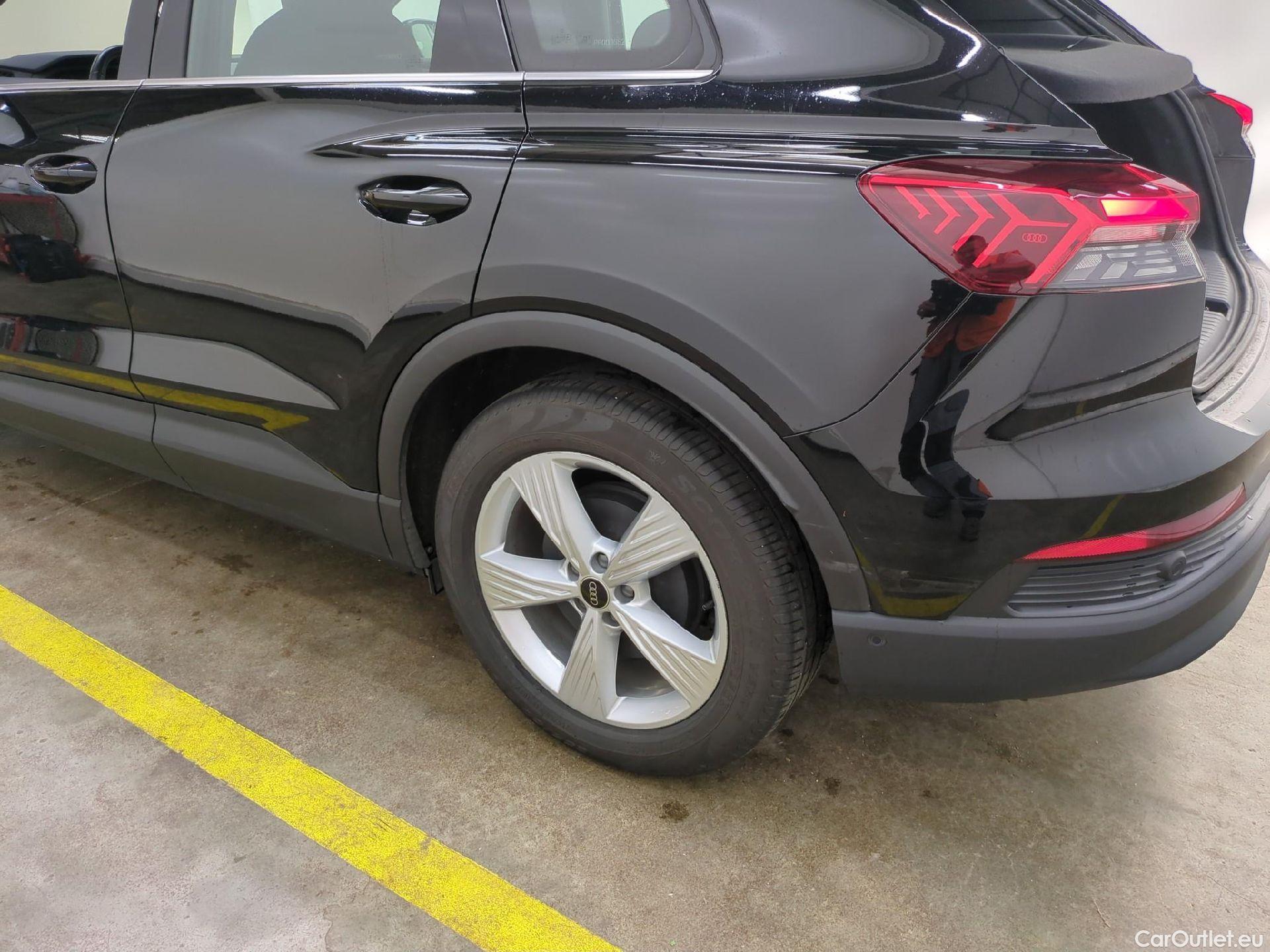  Audi  Q4 E-Tron  40 e-tron Executive BVA #18