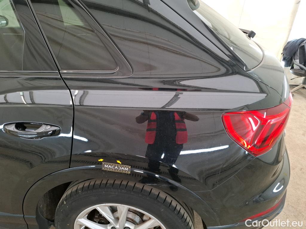  Audi  Q3 AUDI  / 2018 / 5P / SUV 35 TFSI 150 MHEV S TRONIC S LINE #6