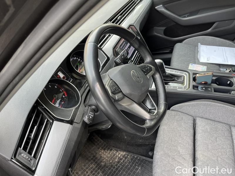  Volkswagen  Passat  Variant (CJ5) (2023) Pas.Var.1.5TSI Business AT #7