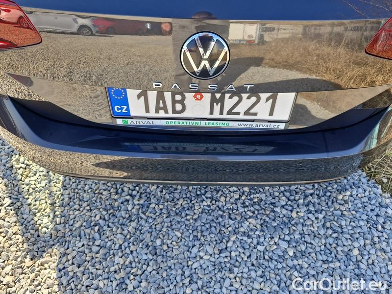  Volkswagen  Passat  Variant (CJ5) (2023) Pas.Var.1.5TSI Business AT #13