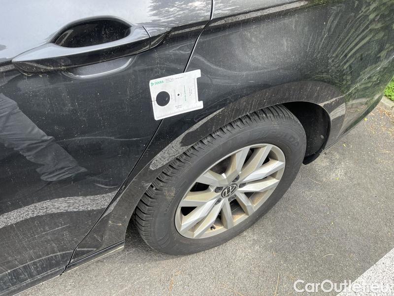  Volkswagen  Passat  Variant (CJ5) (2023) Pas.Var.1.5TSI Business AT #10