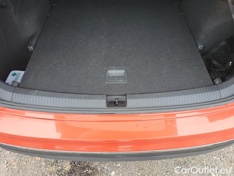  Volkswagen  Tiguan  Allspace (BW2)(2017->) Tig.All.2.0TDI 110 Highline AT #12