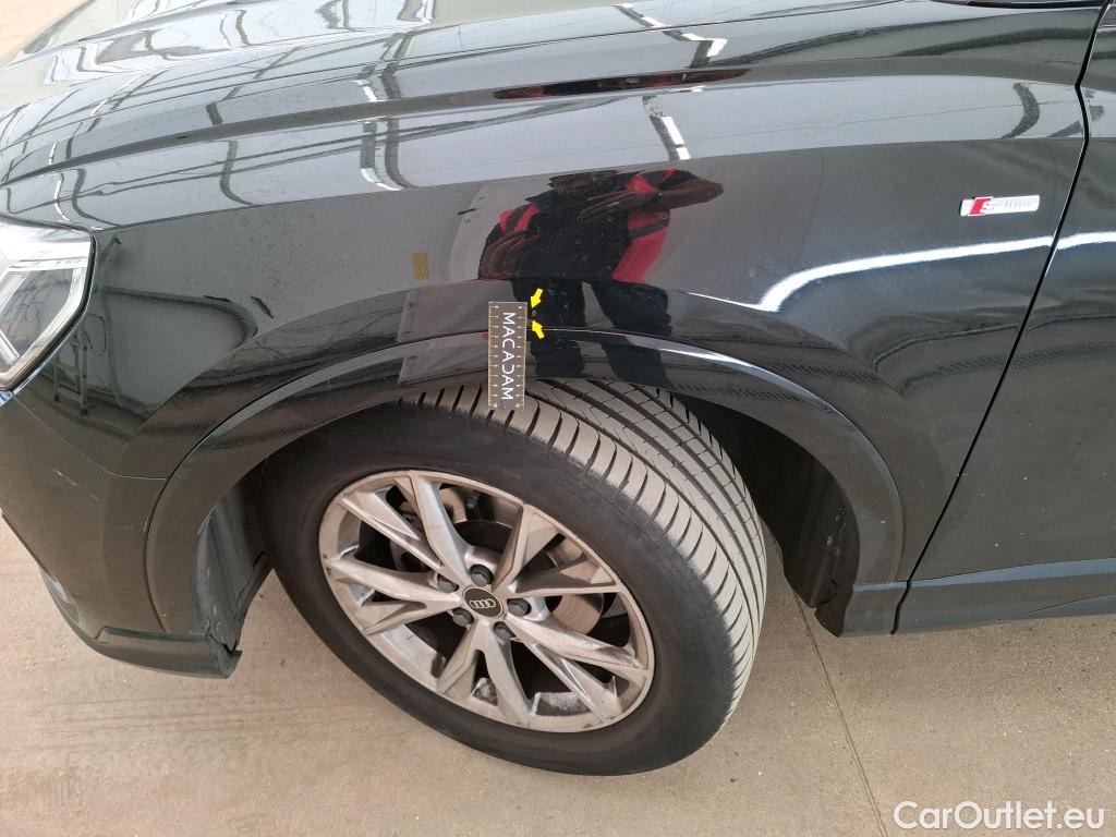  Audi  Q3 AUDI  / 2018 / 5P / SUV 35 TFSI 150 MHEV S TRONIC S LINE #73