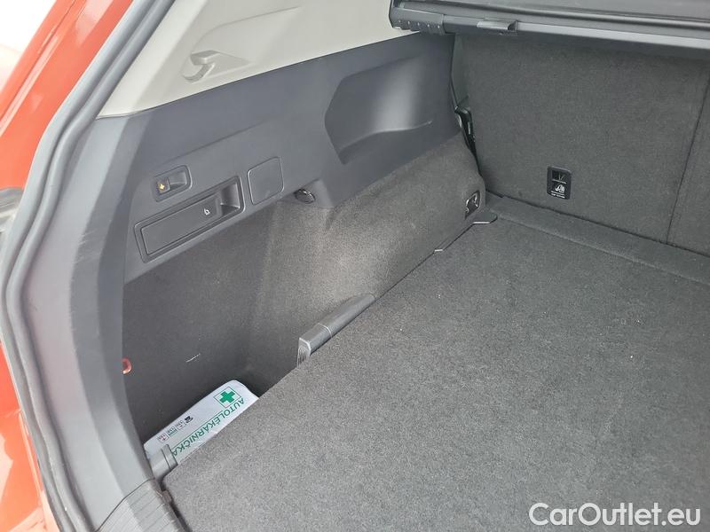  Volkswagen  Tiguan  Allspace (BW2)(2017->) Tig.All.2.0TDI 110 Highline AT #14