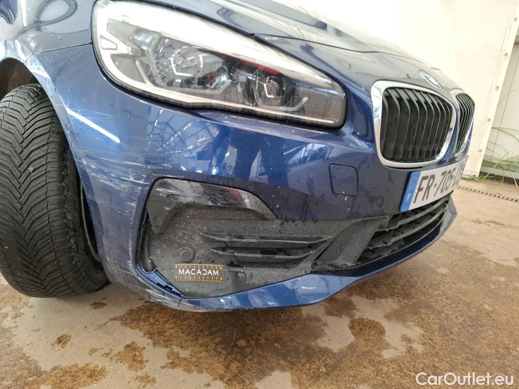 Bmw  Serie 2 BMW  Active Tourer / 2018 / 5P / monospace 225xe Business Design Auto #67