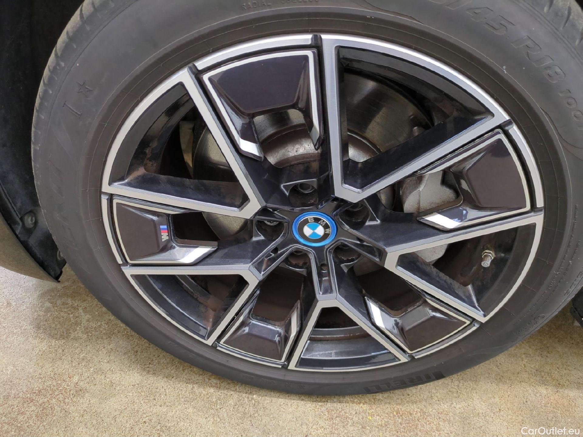  Bmw  Serie 4 Série i4 Gran Coupe 35 eDrive M Sport 70kWh BVA #6