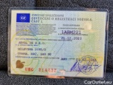  Volkswagen  Passat  Variant (CJ5) (2023) Pas.Var.1.5TSI Business AT #16