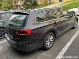  Volkswagen  Passat  Variant (CJ5) (2023) Pas.Var.1.5TSI Business AT #2
