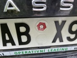  Volkswagen  Passat  Variant (CJ5) (2023) Pas.Var.1.5TSI Business AT #20