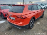  Volkswagen  Tiguan  Allspace (BW2)(2017->) Tig.All.2.0TDI 110 Highline AT #2