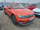  Volkswagen  Tiguan  Allspace (BW2)(2017->) Tig.All.2.0TDI 110 Highline AT #3