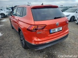  Volkswagen  Tiguan  Allspace (BW2)(2017->) Tig.All.2.0TDI 110 Highline AT #4