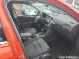  Volkswagen  Tiguan  Allspace (BW2)(2017->) Tig.All.2.0TDI 110 Highline AT #6