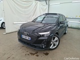 Q4 E-Tron