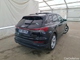 Q4 E-Tron