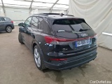 Q4 E-Tron