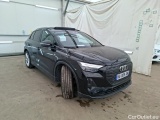 Q4 E-Tron