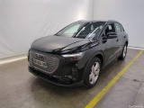 Q4 E-Tron