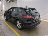 Q4 E-Tron