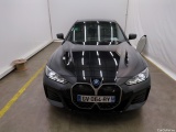  Bmw  Serie 4 Série i4 Gran Coupe 35 eDrive M Sport 70kWh BVA #3