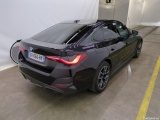  Bmw  Serie 4 Série i4 Gran Coupe 35 eDrive M Sport 70kWh BVA #5