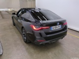  Bmw  Serie 4 Série i4 Gran Coupe 35 eDrive M Sport 70kWh BVA #7