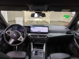  Bmw  Serie 4 Série i4 Gran Coupe 35 eDrive M Sport 70kWh BVA #8