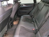  Bmw  Serie 4 Série i4 Gran Coupe 35 eDrive M Sport 70kWh BVA #14