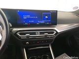  Bmw  Serie 3 BMW Série 3 Touring / 2022 / 5P / Break 330e xDrive 292ch M Sport BVA8 Hybride #7