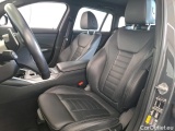  Bmw  Serie 3 BMW Série 3 Touring / 2022 / 5P / Break 330e xDrive 292ch M Sport BVA8 Hybride #8