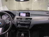  Bmw  X2 BMW  / 2017 / 5P / SUV xDrive25e M Sport BVA6 #10