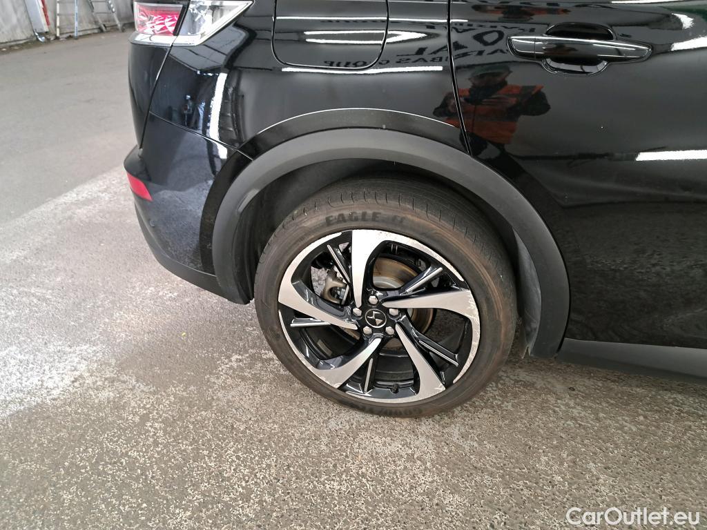  DS  DS7 DS DS 7 Crossback / 2017 / 5P / SUV E-TENSE 4x4 300 Grand Chic #7