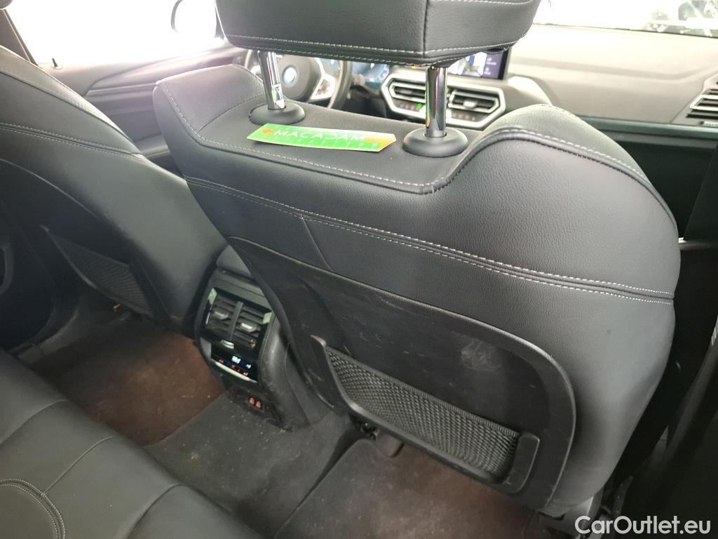  Bmw  X3 BMW  / 2021 / 5P / SUV xDrive30e 292ch M Sport BVA8 #22