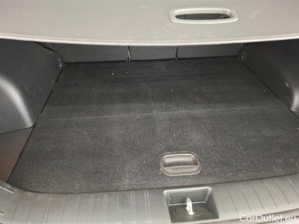  Hyundai  Tucson HYUNDAI  2020 5P  SUV 16 PHEV 265 HTRAC EXECUTIVE 4WD AUTO #3