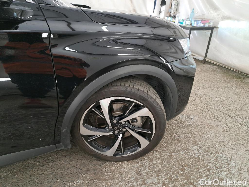 DS  DS7 DS DS 7 Crossback / 2017 / 5P / SUV E-TENSE 4x4 300 Grand Chic #31