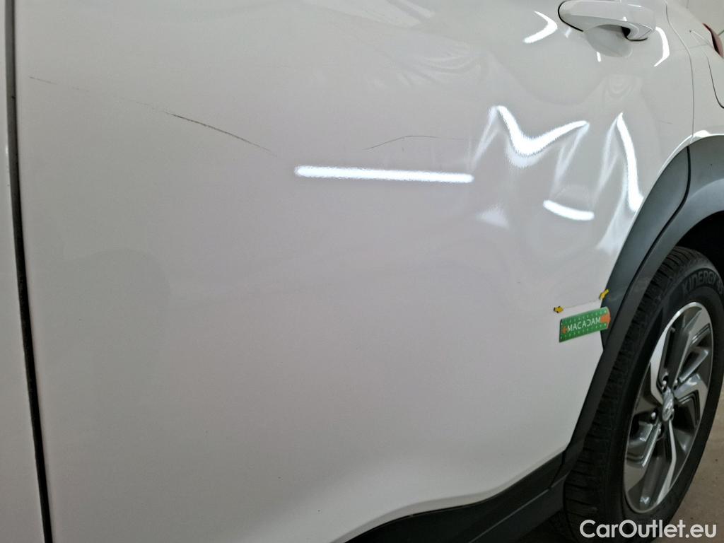 Hyundai  Konna Kona Intuitive Hybrid 2WD 1.6 GDI 140CV BVA6 E6d #5