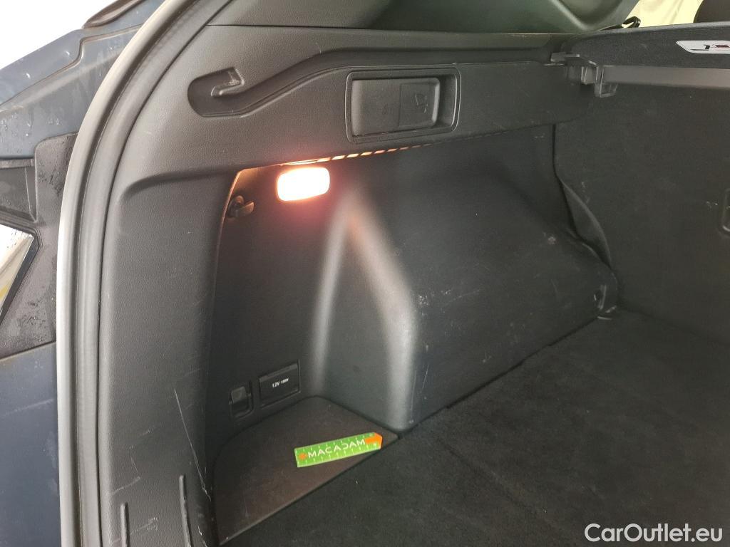  Hyundai  Tucson HYUNDAI  / 2020 / 5P / SUV 1.6 T-GDI 150 DCT-7 HYBRID 48V CREATIVE #25