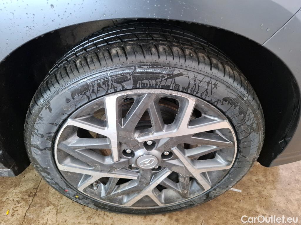  Hyundai  Konna Kona Executive Hybrid 2WD 1.6 GDI 140CV BVA6 E6dT #51