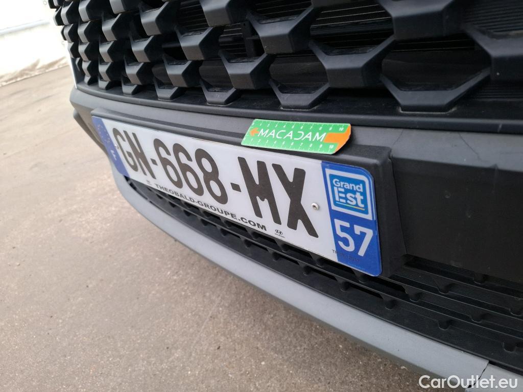  Hyundai  Konna Kona Intuitive Hybrid 2WD 1.6 GDI 140CV BVA6 E6d #24