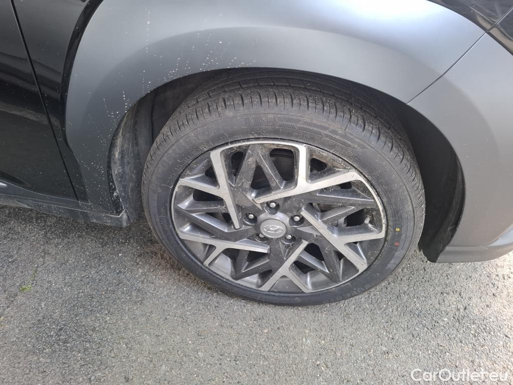  Hyundai  Konna Kona Executive Hybrid 2WD 1.6 GDI 140CV BVA6 E6dT #61
