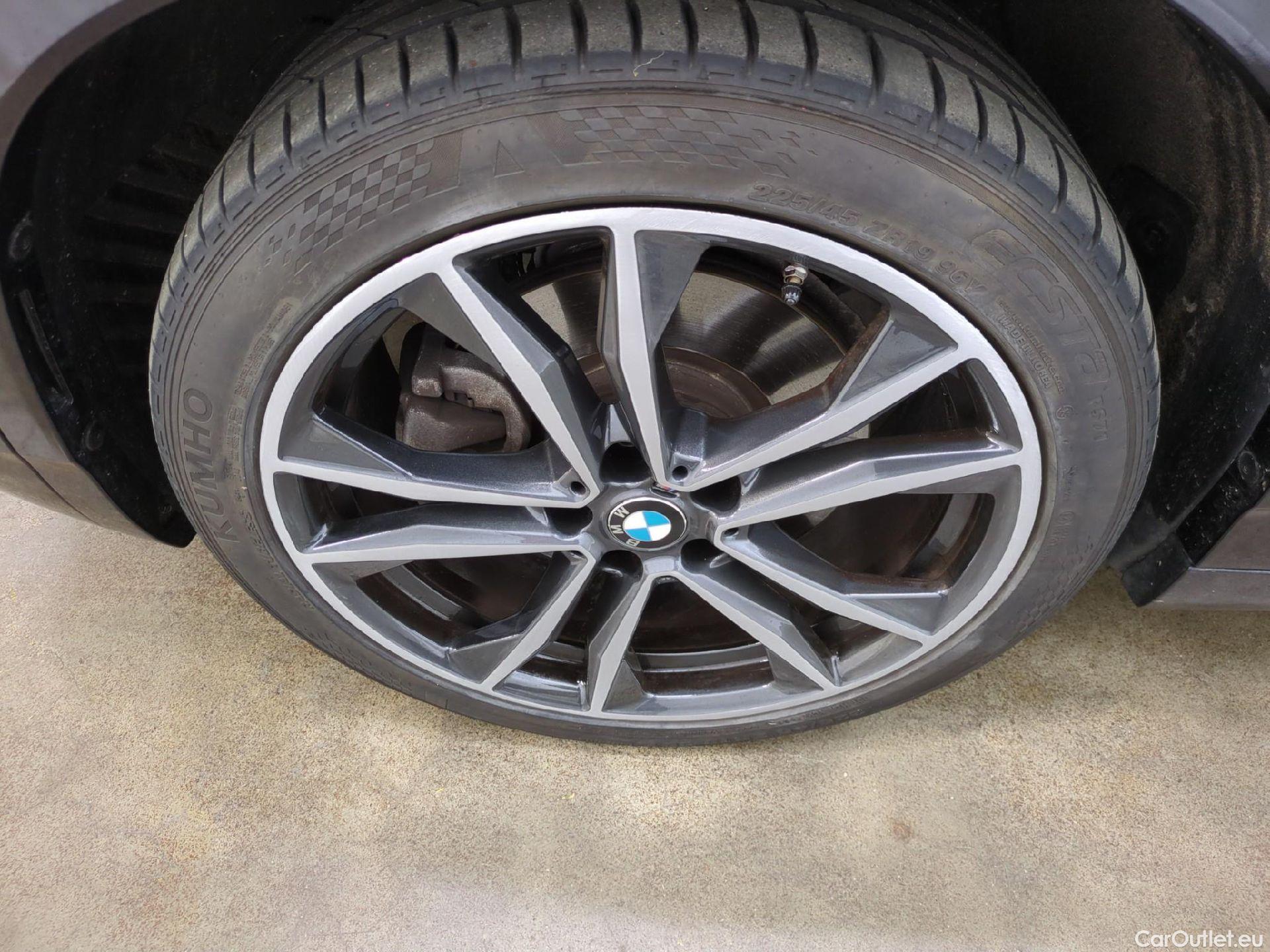  Bmw  X2 BMW  / 2017 / 5P / SUV xDrive25e M Sport BVA6 #8