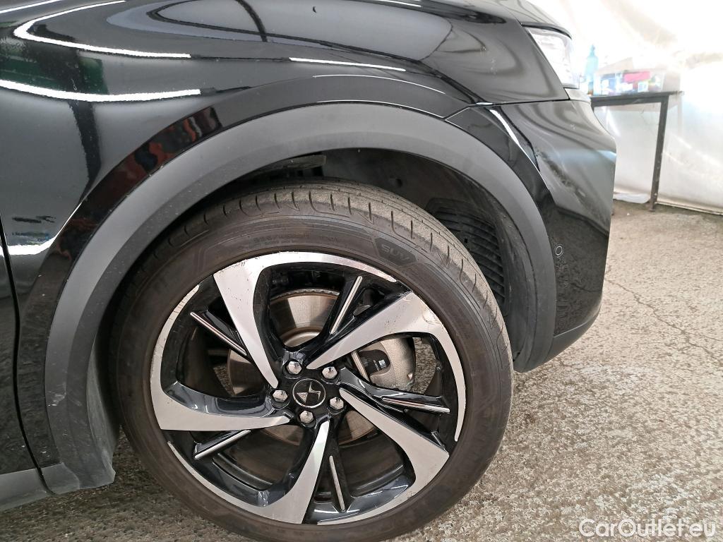  DS  DS7 DS DS 7 Crossback / 2017 / 5P / SUV E-TENSE 4x4 300 Grand Chic #19