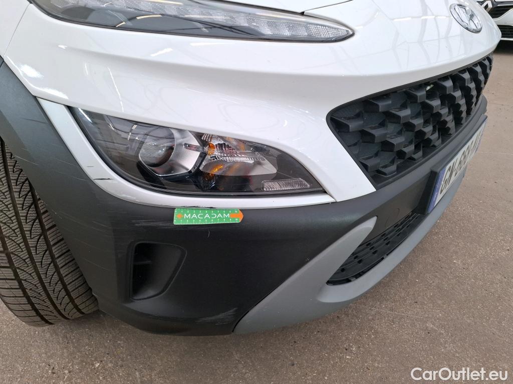  Hyundai  Konna Kona Intuitive Hybrid 2WD 1.6 GDI 140CV BVA6 E6d #7