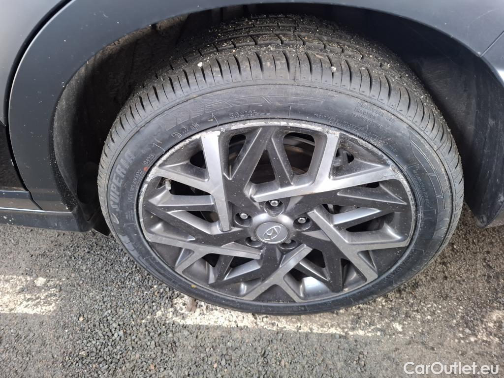 Hyundai  Konna Kona Executive Hybrid 2WD 1.6 GDI 140CV BVA6 E6dT #16