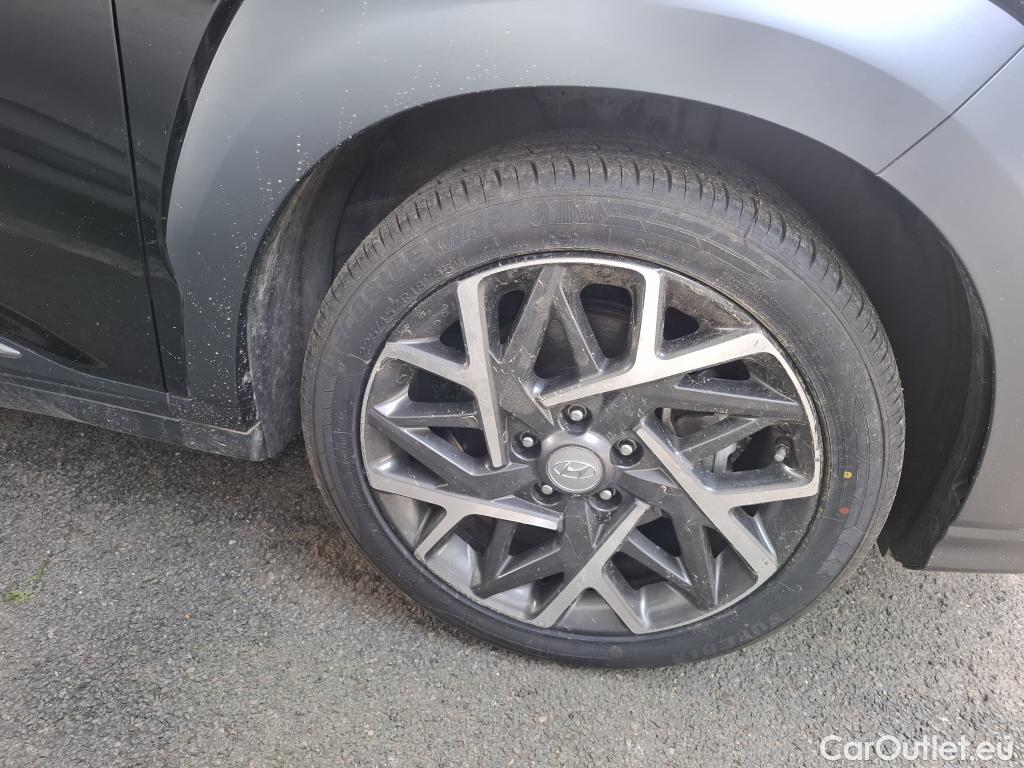  Hyundai  Konna Kona Executive Hybrid 2WD 1.6 GDI 140CV BVA6 E6dT #54