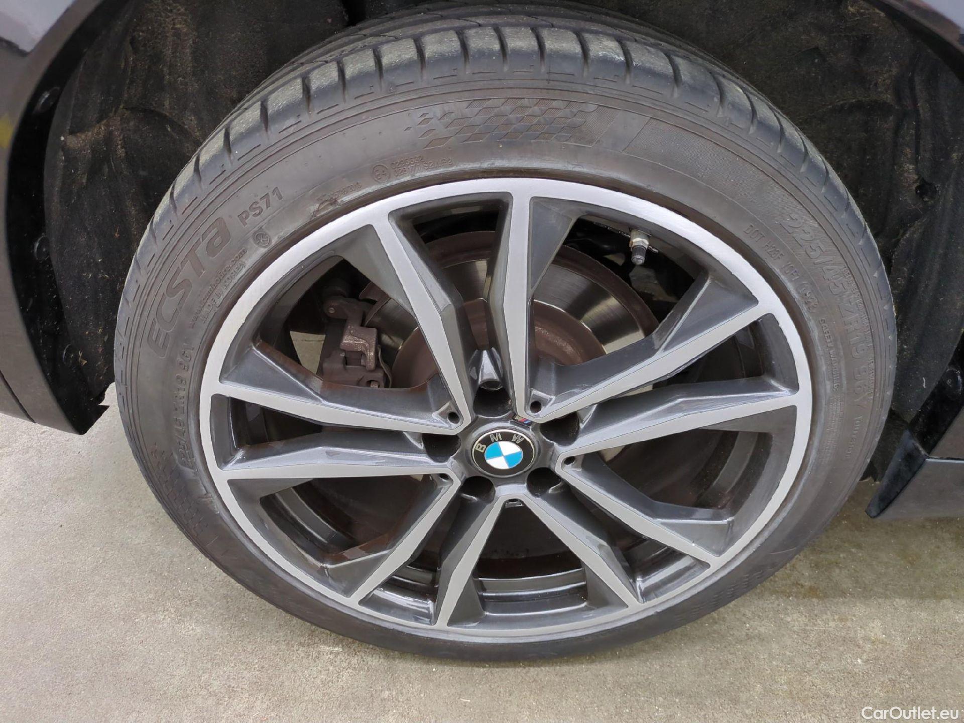  Bmw  X2 BMW  / 2017 / 5P / SUV xDrive25e M Sport BVA6 #18