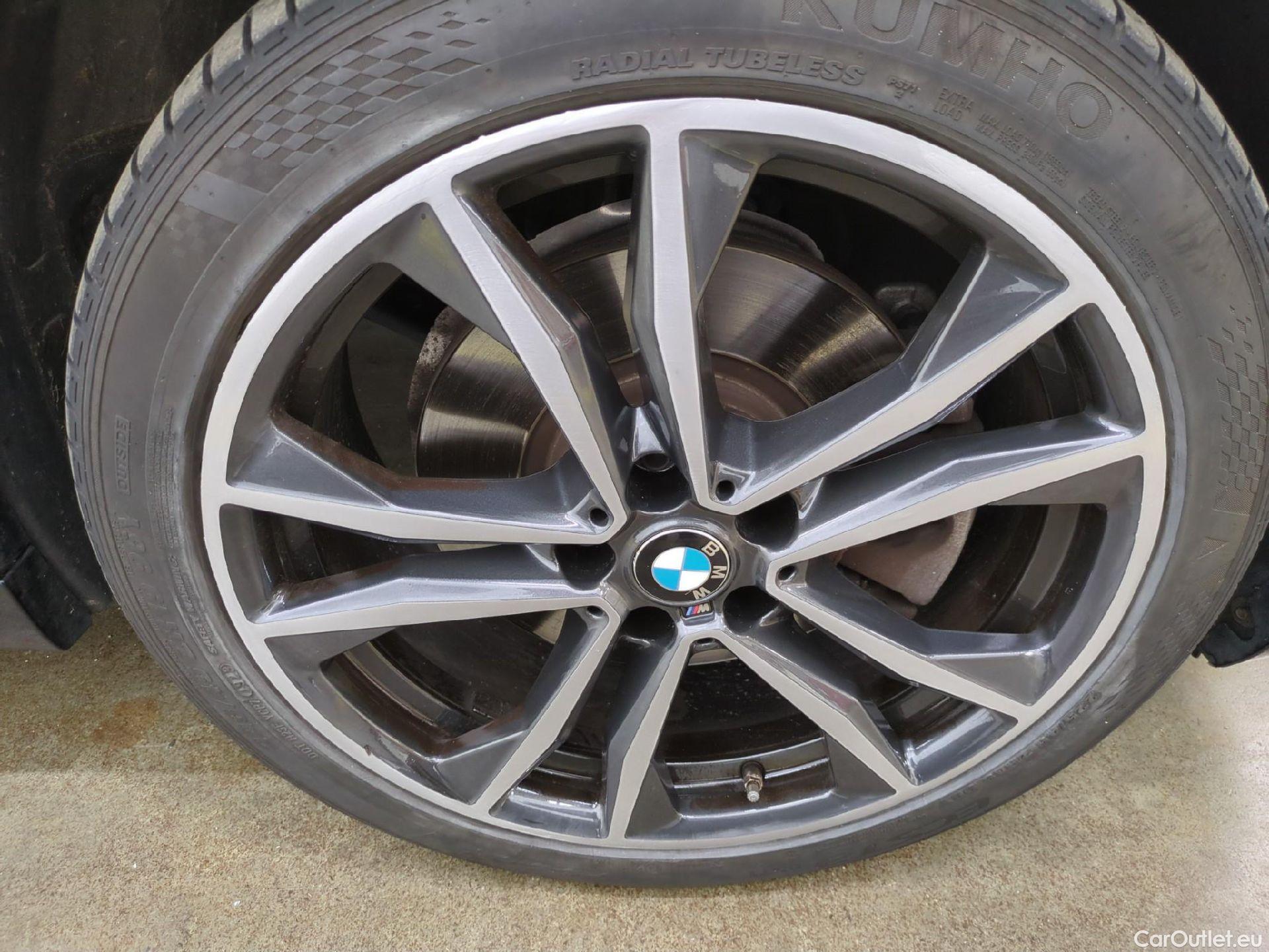  Bmw  X2 BMW  / 2017 / 5P / SUV xDrive25e M Sport BVA6 #6